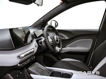 2026 BYD Dolphin Surf - thumbnail 9