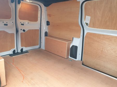 2023 Fiat Scudo 1.5TD 120HP L2 Tecnico, 53, 000Kms €17,995 thumbnail