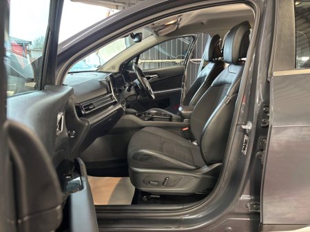 2023 Kia Sportage 1.6 PHEV K3 €30,950 thumbnail