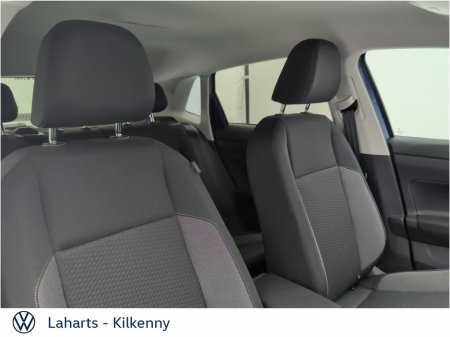 2025 Volkswagen Polo EDITION 75 1.0TSI 5DR 95HP €26,950 thumbnail