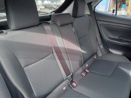 2020 Toyota Yaris Cross  €20,950 thumbnail