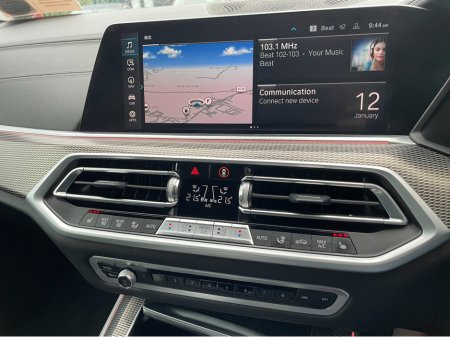 2022 BMW X5 - thumbnail 17