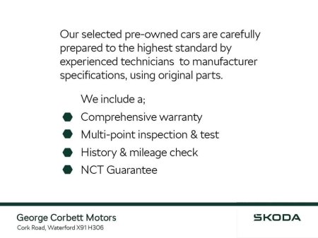 2026 Skoda Enyaq - thumbnail 5