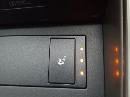 2016 Lexus IS 300 h F-SPORT * HLAF LEATHER * 2.5 SELF CHARGING HYBRID thumbnail