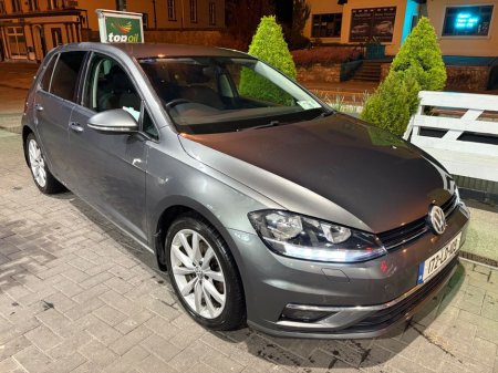 2017 Volkswagen Golf - thumbnail 7