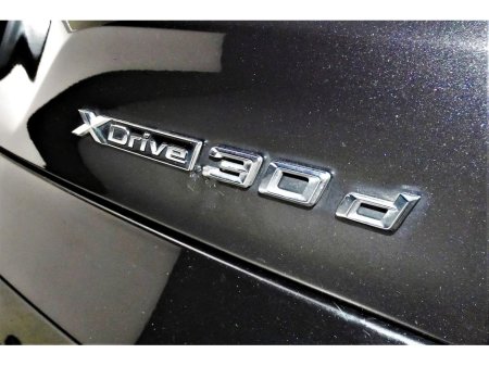 2020 BMW X5 - thumbnail 27