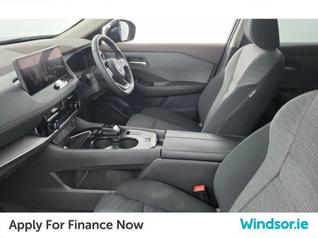 2025 Nissan X-Trail - thumbnail 4