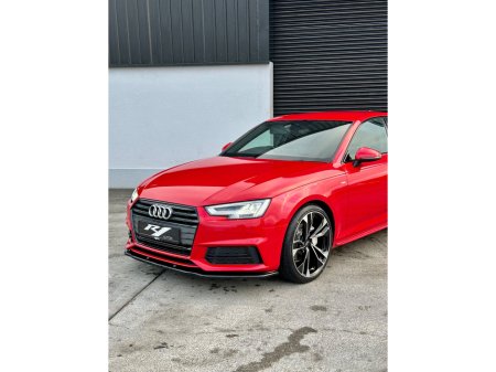 2016 Audi A4 2.0TDI 190HP S Line €23,995 thumbnail