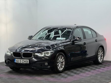 2016 BMW 3 Series - photo 3