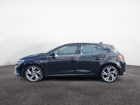 2021 Renault Megane - photo 3