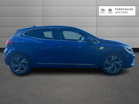 2022 Renault Clio - thumbnail 4