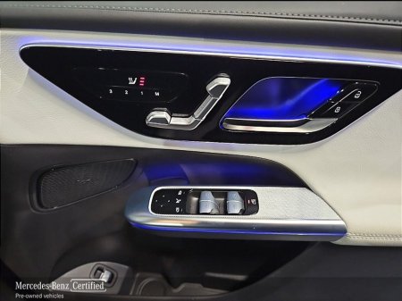 2024 Mercedes-Benz GLC Class 220D 4MATIC AMG Line - Low Mileage €71,895 thumbnail