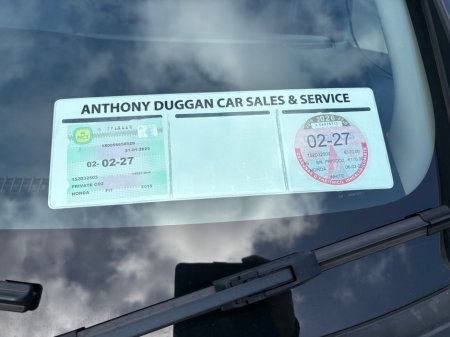 2015 Honda Fit - thumbnail 9