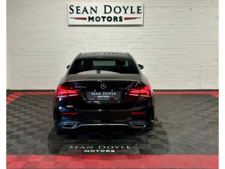 2020 Mercedes-Benz A Class 250E AMG LINE AUTO 65K KM €25,950