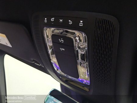 2022 Mercedes-Benz CLA Class 250E - Premium Plus S/B Progressive 6.9% PCP €36,895 thumbnail