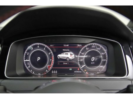 2018 Volkswagen Golf 2.0 TSI GTI DSG MK7.5 169KW *TARTAN CLOTH SPORT SEATS* €27,890 thumbnail