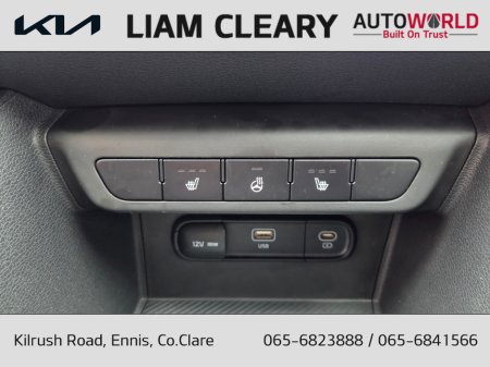 2023 Kia Sportage - thumbnail 18