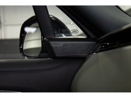 2024 Land Rover Range Rover - thumbnail 18