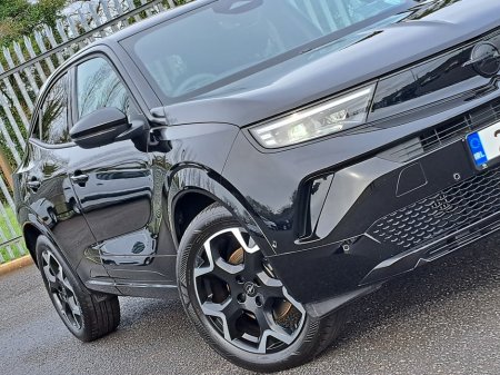 2025 Opel Mokka - thumbnail 8