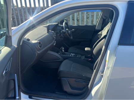 2020 Audi Q2 1.0 €24,995 thumbnail