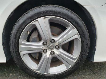 2016 Lexus RC 300 h FULL LEATHER * 2.5 SELF CHARGING HYBRID thumbnail