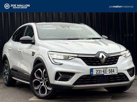 2023 Renault Arkana - thumbnail 1