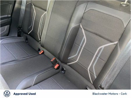 2024 Volkswagen Taigo - thumbnail 25