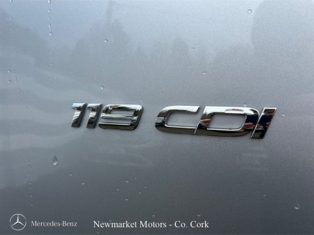 2026 Mercedes-Benz Vito - thumbnail 18