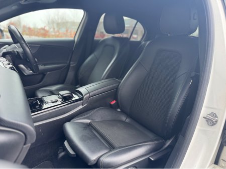 2018 Mercedes-Benz A Class 1.5 SPORT AUTO *FRESH NCT* €18,995 thumbnail