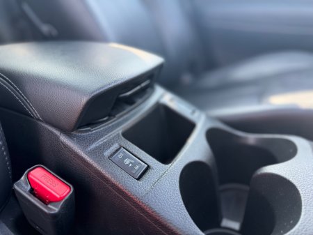 2017 Nissan Qashqai - thumbnail 17