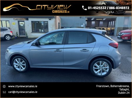 2020 Opel Corsa SC PREMIUM 1.2 thumbnail