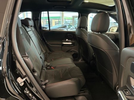 2025 Mercedes-Benz EQB - thumbnail 25