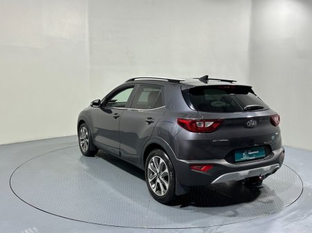 2020 Kia Stonic K3 Automatic 1.0 Petrol 201 €15,800 thumbnail