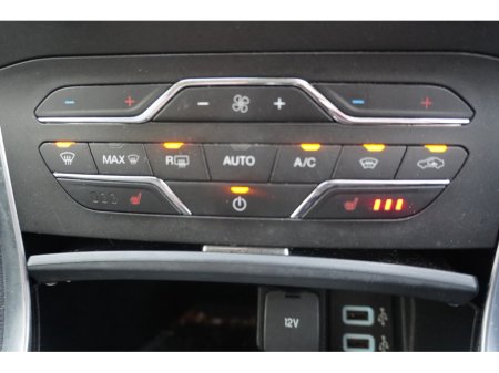 2018 Ford Galaxy - thumbnail 16