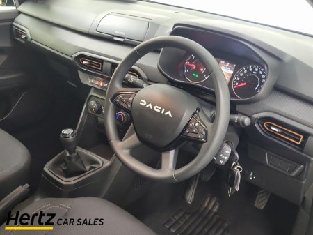 2023 Dacia Sandero Stepway - thumbnail 12