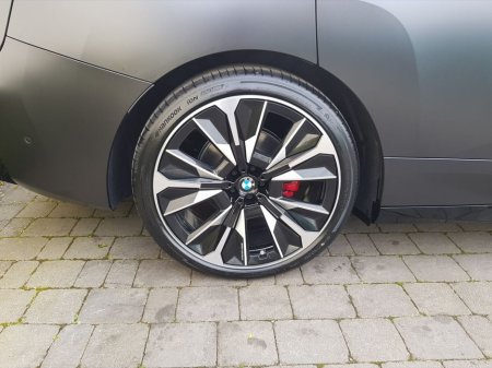 2026 BMW iX - thumbnail 12