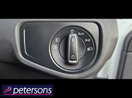 2017 Volkswagen Golf VOLKSWAGEN GOLF 1.2 PETROL AUTOMATIC - LOW MILEAGE €17,950 thumbnail