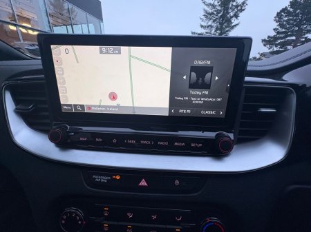 2022 Kia Ceed PE 1.0 GT Line 5DR, €19,900 thumbnail