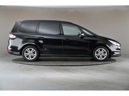 2017 Ford Galaxy - thumbnail 11