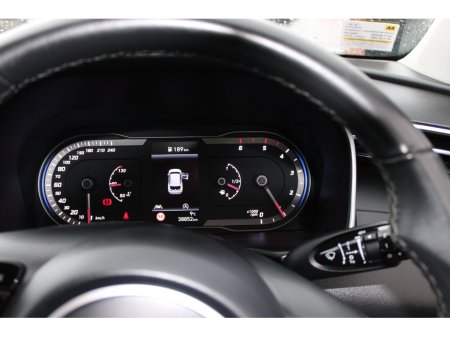 2023 Hyundai Tucson 2WD Comfort Plus €32,950 thumbnail