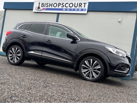 2020 Renault Kadjar - thumbnail 5