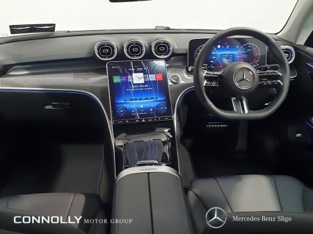 2026 Mercedes-Benz CLE  €85,900