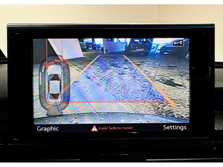 2015 Audi A6 2.0 TDI S LINE ULTRA 187BHP 4DR AUTO 2. €14,990 thumbnail