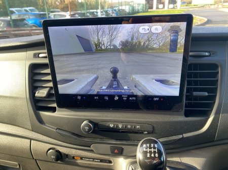 2026 Ford Transit - thumbnail 18