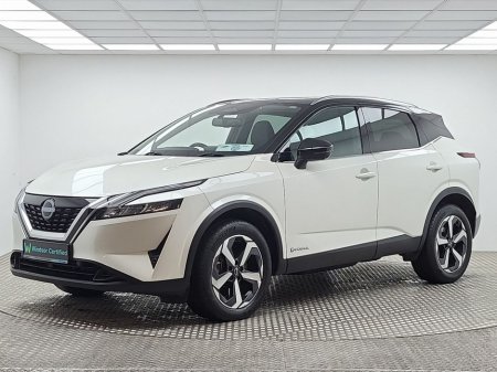 2023 Nissan Qashqai - thumbnail 13