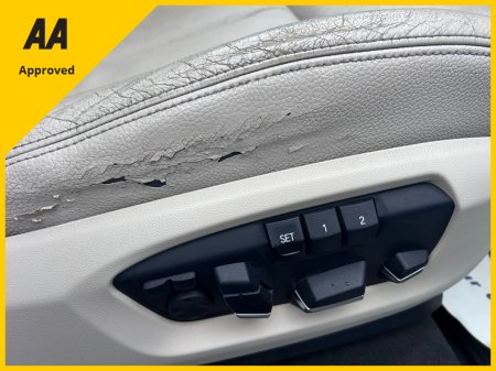 2015 BMW X5 2015 BMW X5 M40D M SPORT X DRIVE HIGH SPEC €28,950 thumbnail