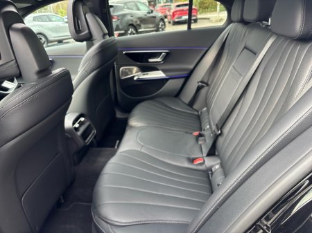 2025 Mercedes-Benz E Class - thumbnail 9