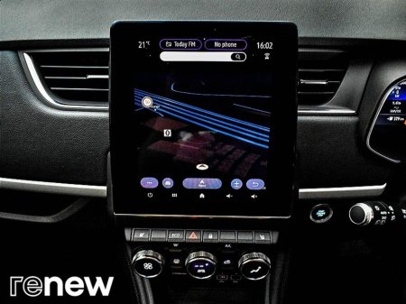 2020 Renault Zoe GT Line MY22 R135 Z.E. 50 - CCS Rapid charge €14,900 thumbnail