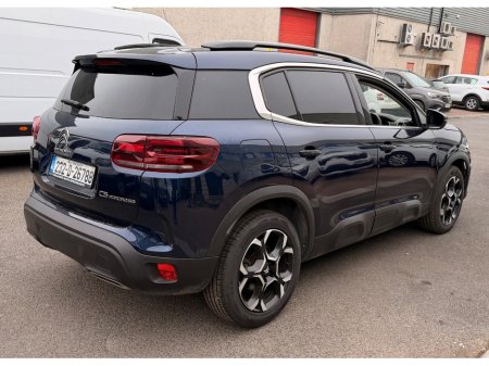2023 Citroen C5 Aircross - thumbnail 6