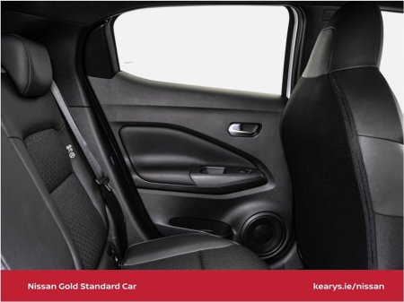 2026 Nissan Juke - thumbnail 15